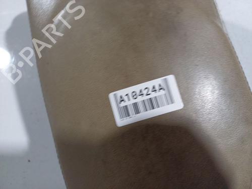 Used Armrest / Center console Armrest / Center console AUDI A6 C6 (4F2) 2.0 TFSI (170 hp) 34995763 34995763