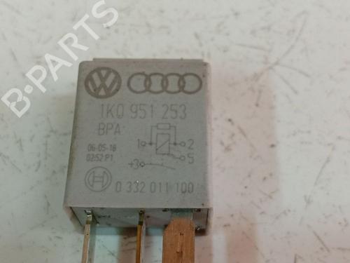 Electronic sensor VW PASSAT B6 (3C2) 2.0 TDI | BP38640665M84 - Image 4