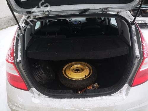 Electronic module HYUNDAI i30 (FD) 1.6 CRDi | BP32937222M83 - Image 11