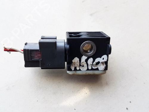 Used Electronic module Electronic module HYUNDAI SANTA FÉ II (CM) 2.2 CRDi GLS (150 hp) 33063562 33063562