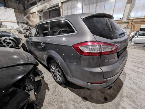 Electronic module FORD MONDEO IV (BA7) 2.0 SCTi | BP32549355M83