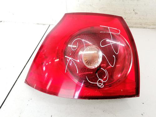 Used Left taillight Left taillight VW GOLF V (1K1) 1.9 TDI (105 hp) 35407032 35407032