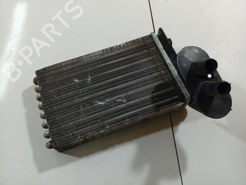 Used Heater matrix Heater matrix 34909166 34909166