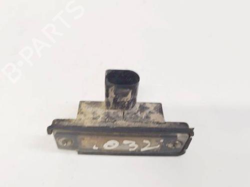 Used Licence plate light Licence plate light VW PASSAT B6 (3C2) 2.0 TDI (140 hp) 34909321 34909321