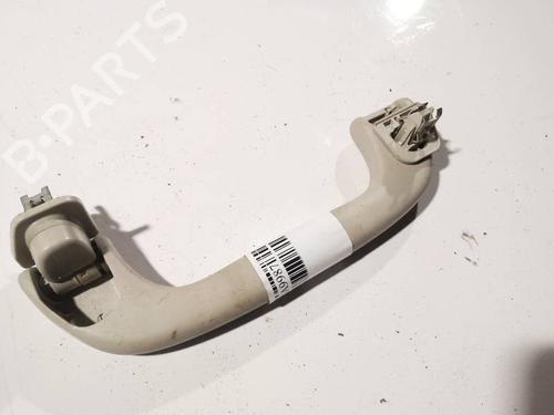 Used Interior roof handle Interior roof handle MAZDA 2 (DE_, DH_) 1.4 MZR-CD (68 hp) 35117950 35117950