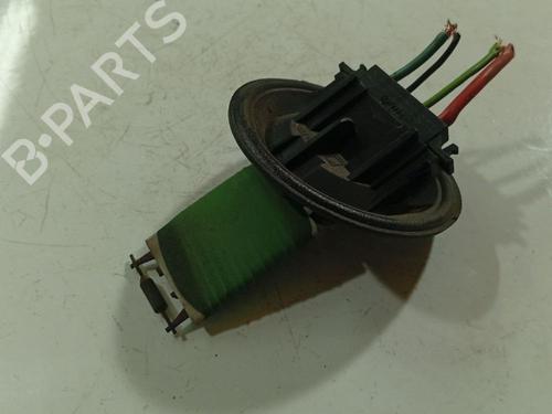 Used Heater resistor Heater resistor 34786900 34786900
