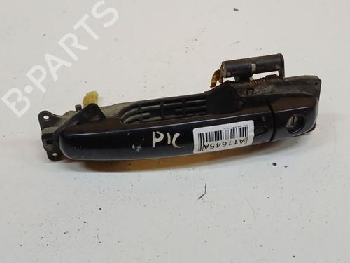 Used Front left exterior door handle Front left exterior door handle 37736883 37736883