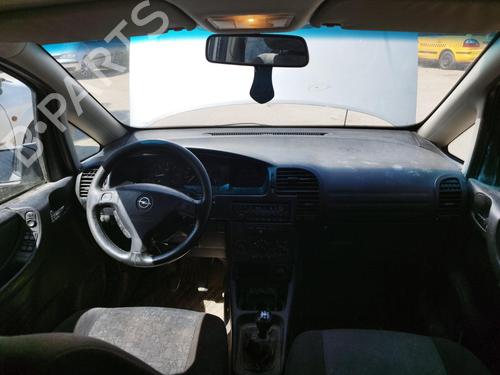 Switch OPEL ZAFIRA A MPV (T98) 2.0 DTI 16V (F75) | BP32882967I30  - Image 11
