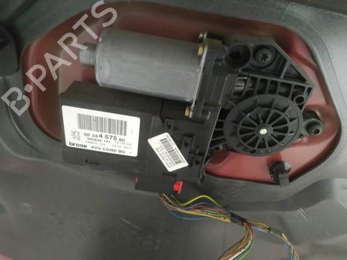 Used Left front window motor Left front window motor 35090781 35090781