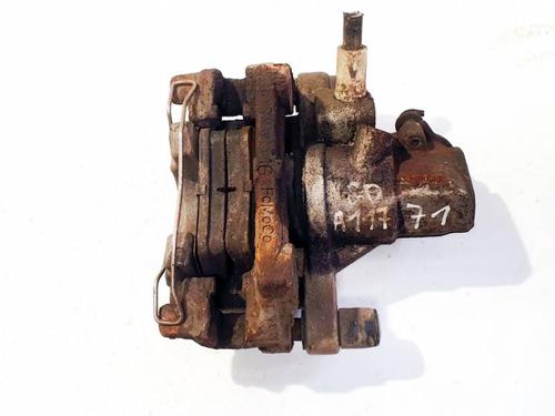 Right rear brake caliper FORD C-MAX (DM2) 1.8 TDCi | BP40242372M106 - Image 3