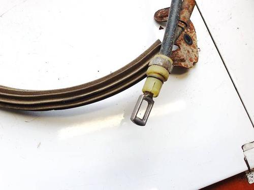 Cable SEAT EXEO (3R2) 2.0 TDI | BP34936734E12 - Image 3