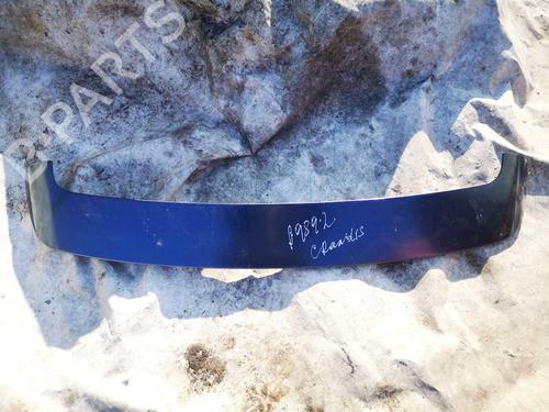 Used Rear spoiler Rear spoiler 35123696 35123696