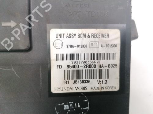 Electronic module HYUNDAI i30 Estate (FD) 1.6 CRDi | BP35412528M83 - Image 3