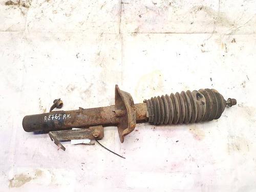 Used Left front shock absorber Left front shock absorber 35337443 35337443