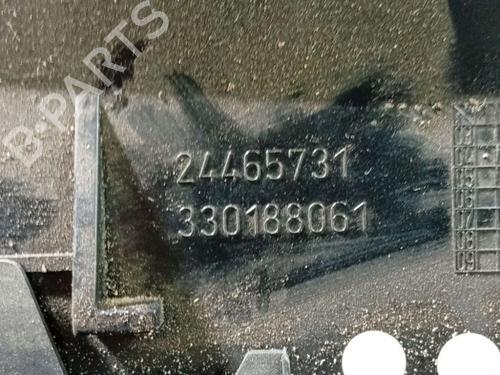 Air vent OPEL ASTRA H (A04) 1.6 (L48) | BP34204057I21 - Image 5
