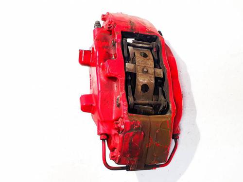 Used Right front brake caliper Right front brake caliper SUZUKI MOTORCYCLES GSF BANDIT GSF 250ZP Bandit (GJ74A) (40 hp) 34783246 34783246