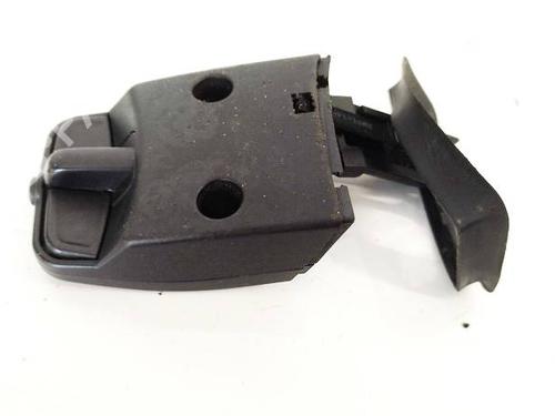 Steering wheel controls FORD C-MAX (DM2) 1.8 TDCi | BP38581672E15 - Image 2