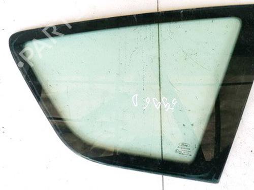 Used Rear right quarter glass Rear right quarter glass 35626394 35626394