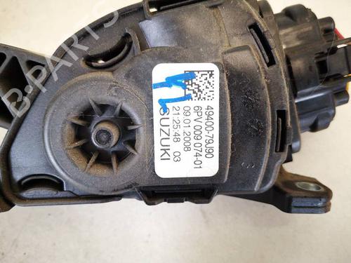 Pedal SUZUKI SX4 (EY, GY) 1.6 VVT 4x4 (RW416) | BP35249110I4 - Image 2