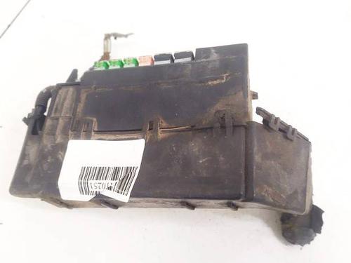Fuse box NISSAN PRIMERA Hatchback (P12) 2.2 Di | BP32589083E1  - Image 5