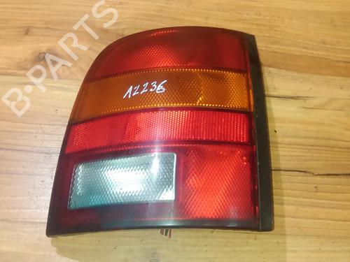 Used Right taillight Right taillight NISSAN MICRA II (K11) 1.0 (54 hp) 35876709 35876709