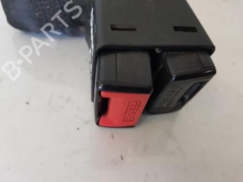 Used Seat buckle Seat buckle 35534972 35534972