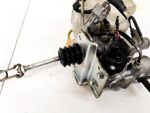 Used Brake master cylinder Brake master cylinder LEXUS GS (_S19_) 450h (GRS191_, GWS191_) (296 hp) 35273559 35273559