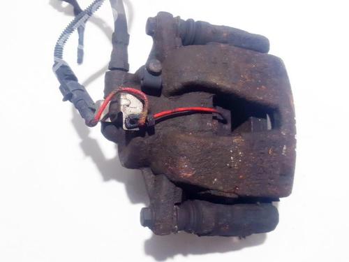 Used Left front brake caliper Left front brake caliper CITROËN NEMO Box Body/MPV (AA_) 1.4 HDi (68 hp) 35849733 35849733