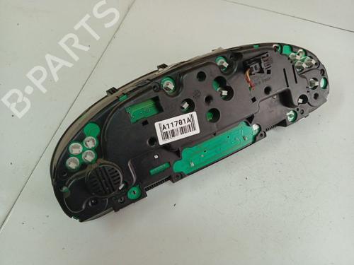 Instrument cluster PEUGEOT 607 (9D, 9U) 2.2 16V | BP38582140C47 - Image 3