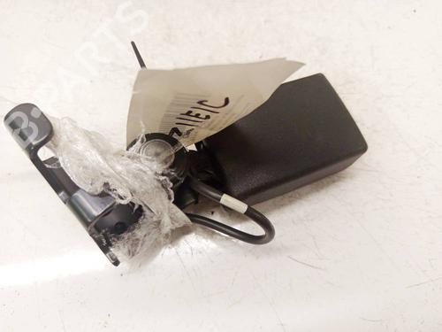 Used Seat buckle Seat buckle PEUGEOT BOXER Van 2.0 BlueHDi 130 (130 hp) 36584653 36584653