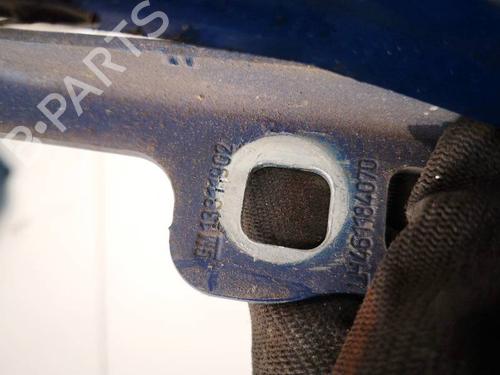 Hinge/Door check strap OPEL CORSA E (X15) 1.3 CDTI (08, 68) | BP34841538C146 - Image 3
