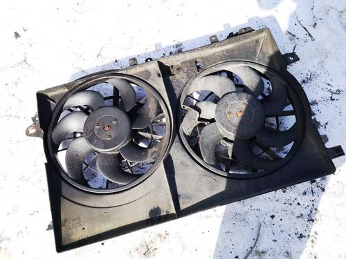 Used Fan Fan 35384603 35384603