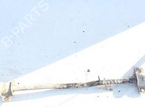 Used Anti roll bar Anti roll bar MAZDA 3 (BK) 1.6 DI Turbo (109 hp) 35381420 35381420