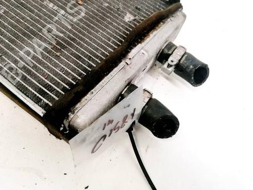 Heater matrix IVECO DAILY IV Platform/Chassis 29L12 | BP35370542M63 - Image 2