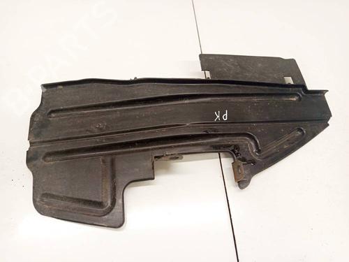 Used Underbody protection Underbody protection 34749124 34749124