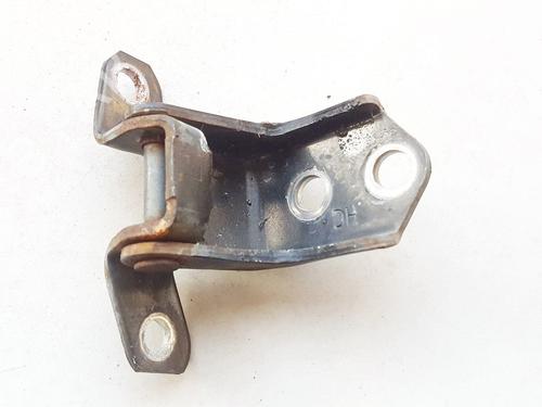 Hinge/Door check strap MAZDA 6 Hatchback (GH) 2.0 MZR-CD (GH14) | BP33101106C146 - Image 2