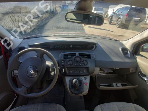 Switch RENAULT SCÉNIC II (JM0/1_) 1.5 dCi (JM0F) | BP32877544I30  - Image 9