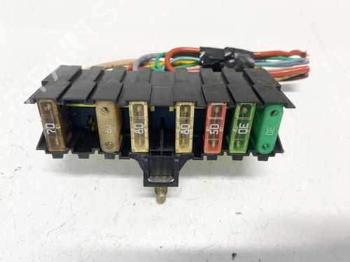 Used Fuse box CITROËN C4 I (LC_) 1.6 16V (109 hp) 32582227