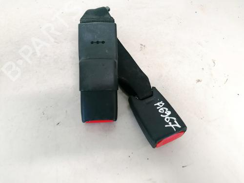 Used Seat buckle Seat buckle 35542854 35542854