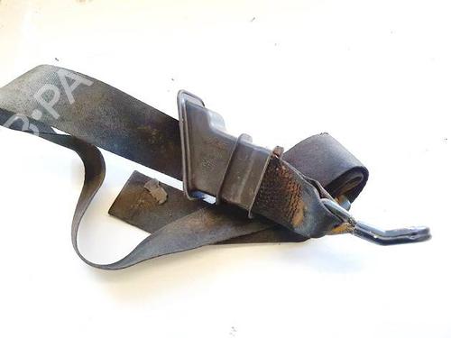 Used Rear center seatbelt Rear center seatbelt 34972161 34972161