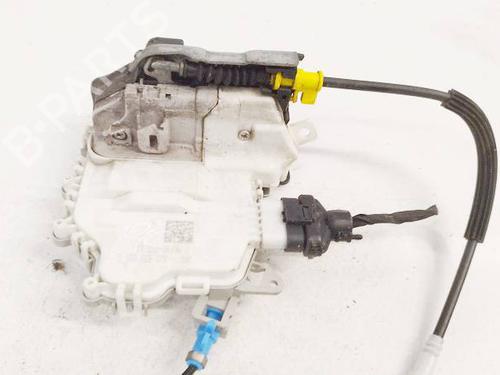 Used Front left lock Front left lock 38451754 38451754