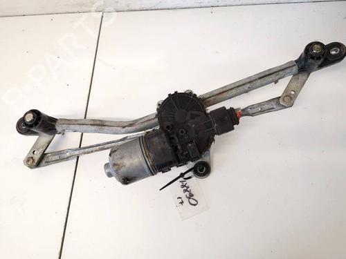 Used Front wipers mechanism Front wipers mechanism ALFA ROMEO 159 (939_) 1.9 JTDM 16V (939AXC1B, 939AXC12) (150 hp) 35315307 35315307