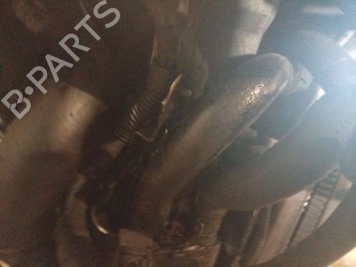 Used Pipe Pipe SKODA SUPERB II (3T4) 2.0 TDI (170 hp) 39701692 39701692