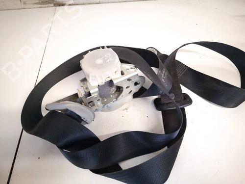 Used Front left seatbelt Front left seatbelt 35213963 35213963