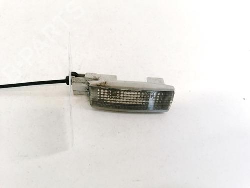 Kabinelys Kabinelys VW TOURAN (1T1, 1T2) 2.0 TDI 16V (140 hp) 35445075 35445075