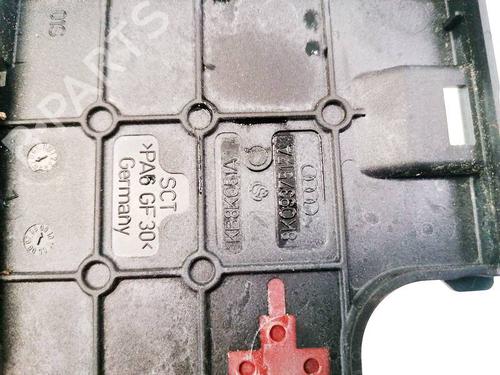 Cable AUDI A5 (8T3) 2.7 TDI | BP35382907E12 - Image 3
