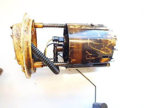 Fuel pump CHRYSLER SEBRING (JS) 2.0 CRD | BP36586389M76 - Image 2