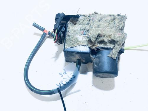 Used Central lock pump Central lock pump 35593744 35593744