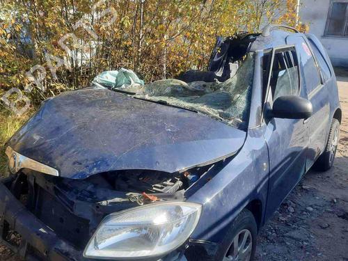 Engine mount SKODA ROOMSTER (5J7) 1.2 | BP33080687M89  - Image 5