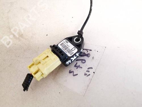 Used Electronic module Electronic module TOYOTA COROLLA Verso (ZER_, ZZE12_, R1_) 2.2 D-4D (AUR10_, AUR10R) (177 hp) 32929577 32929577